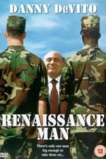Watch Renaissance Man Sflix