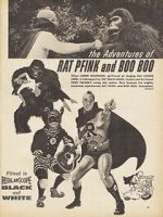 Watch Rat Pfink and Boo Boo Sflix