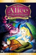 Watch Alice in Wonderland Sflix