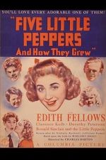 Watch Five Little Peppers and How They Grew Sflix