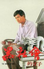 Watch Wo zai hei she hui de ri zi Sflix