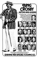 Watch Bing Crosby: His Life and Legend Sflix