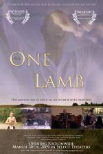 Watch The One Lamb Sflix