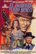Watch Bad Man's River Sflix