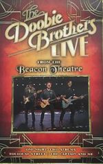 Watch The Doobie Brothers Live from Beacon Theatre (TV Special 2019) Sflix