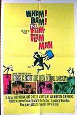 Watch The Flim-Flam Man Sflix
