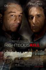 Watch Righteous Kill Sflix