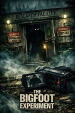 Watch The Bigfoot Experiment Sflix