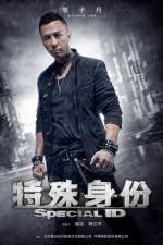 Watch Special ID Sflix