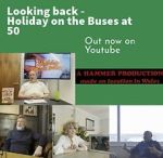 Watch Looking back - Holiday on the Buses at 50 Sflix