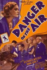 Watch Danger on the Air Sflix