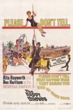 Watch The Happy Thieves Sflix