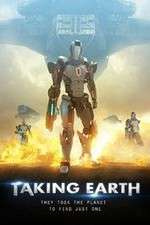 Watch Taking Earth Sflix