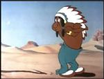Watch Boogie Woogie Sioux (Short 1942) Sflix