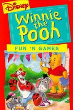 Watch Winnie the Pooh: Playtime - Fun \'N Games Sflix