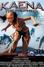 Watch Kaena: La prophetie Sflix