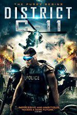 Watch District C-11 Sflix