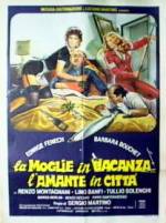 Watch La moglie in vacanza... l'amante in città Sflix