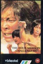 Watch Huang fei hong si da di zi Sflix