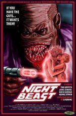 Watch Nightbeast Sflix