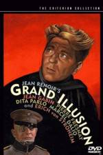 Watch La grande illusion Sflix