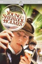 Watch Young Sherlock Holmes Sflix