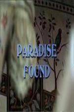 Watch Paradise Found - Islamic Architecture and Arts Sflix