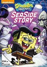 Watch SpongeBob SquarePants: Sea Side Story Sflix