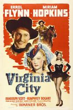 Watch Virginia City Sflix