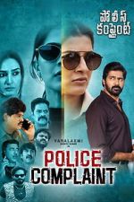 Watch Police Complaint Sflix