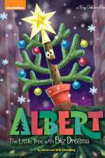 Watch Albert Sflix
