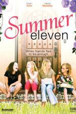 Watch Summer Eleven Sflix