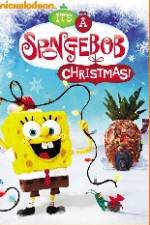 Watch It's a SpongeBob Christmas Sflix