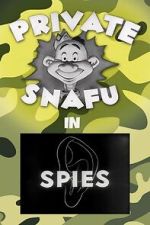 Watch Spies (Short 1943) Sflix
