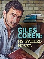 Watch Giles Coren: My Failed Novel Sflix