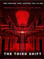 Watch The Third Shift a Paranormal Horror Story Sflix