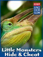 Watch Little Monsters - Hide & Cheat Sflix