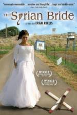 Watch The Syrian Bride Sflix