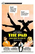 Watch The Pad (and How to Use It) Sflix