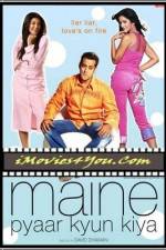 Watch Maine Pyaar Kyun Kiya Sflix