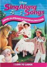 Watch Mary Poppins: Sing a Long - Supercalifragilisticexpialidocious Sflix