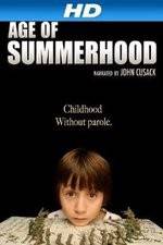 Watch Age of Summerhood Sflix