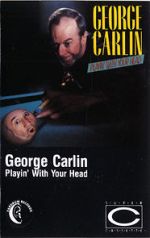 Watch George Carlin: Playin\' with Your Head Sflix