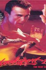 Watch Bloodsport 2 Sflix