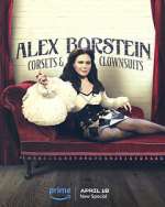 Watch Alex Borstein: Corsets & Clown Suits Sflix