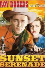 Watch Sunset Serenade Sflix