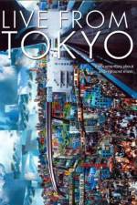 Watch Live from Tokyo Sflix