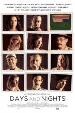 Watch Days and Nights Sflix