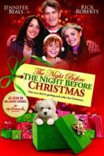 Watch The Night Before the Night Before Christmas Sflix