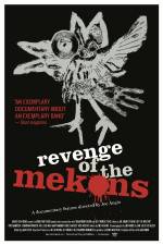 Watch Revenge of the Mekons Sflix